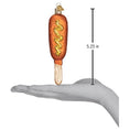 Load image into Gallery viewer, Corn Dog Ornament - Southlake Paws
