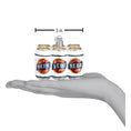Load image into Gallery viewer, Six Pack Of Beer Ornament - Southlake Paws