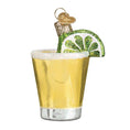 Load image into Gallery viewer, Tequila Shot Ornament - Southlake Paws