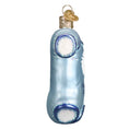Load image into Gallery viewer, Blue Baby Onesie Ornament - Southlake Paws