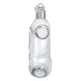 Load image into Gallery viewer, White Baby Onesie Ornament - Southlake Paws