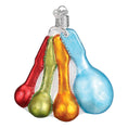 Load image into Gallery viewer, Measuring Spoons Ornament - Southlake Paws