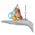 Load image into Gallery viewer, Measuring Spoons Ornament - Southlake Paws
