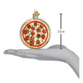 Load image into Gallery viewer, Pizza Pie Ornament - Southlake Paws