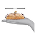 Load image into Gallery viewer, Cannoli Ornament - Southlake Paws