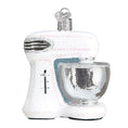 Load image into Gallery viewer, White Mixer Ornament - Southlake Paws