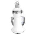 Load image into Gallery viewer, White Mixer Ornament - Southlake Paws