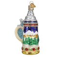 Load image into Gallery viewer, German Stein Ornament - Southlake Paws