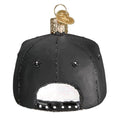 Load image into Gallery viewer, Veteran's Cap Ornament - Southlake Paws