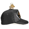 Load image into Gallery viewer, Veteran's Cap Ornament - Southlake Paws