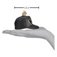 Load image into Gallery viewer, Veteran's Cap Ornament - Southlake Paws