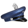 Load image into Gallery viewer, Air Force Cap Ornament - Southlake Paws