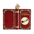 Load image into Gallery viewer, The Night Before Christmas Ornament - Southlake Paws