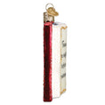 Load image into Gallery viewer, The Night Before Christmas Ornament - Southlake Paws