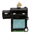 Load image into Gallery viewer, Smoker Bbq Ornament - Southlake Paws
