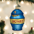 Load image into Gallery viewer, Honey Pot Ornament - Southlake Paws