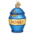 Load image into Gallery viewer, Honey Pot Ornament - Southlake Paws