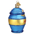 Load image into Gallery viewer, Honey Pot Ornament - Southlake Paws