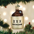 Load image into Gallery viewer, Moonshine Ornament - Southlake Paws