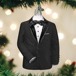 Tuxedo Ornament