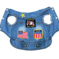 Load image into Gallery viewer, All American Vest