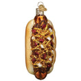 Load image into Gallery viewer, Chili Cheese Dog Ornament - Southlake Paws
