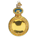 Load image into Gallery viewer, Pocket Watch Ornament - Southlake Paws