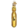 Load image into Gallery viewer, Pocket Watch Ornament - Southlake Paws