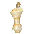 Load image into Gallery viewer, Rawhide Bone Ornament - Southlake Paws