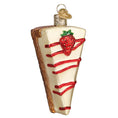 Load image into Gallery viewer, Cheesecake Ornament - Southlake Paws
