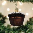 Load image into Gallery viewer, Hostess™ Cupcake™ Ornament - Southlake Paws