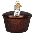 Load image into Gallery viewer, Hostess™ Cupcake™ Ornament - Southlake Paws