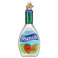 Load image into Gallery viewer, Ranch Dressing Ornament - Southlake Paws