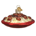 Load image into Gallery viewer, Spaghetti And Meatballs Ornament - Southlake Paws
