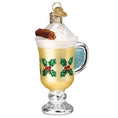 Load image into Gallery viewer, Eggnog Ornament - Southlake Paws
