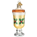 Load image into Gallery viewer, Eggnog Ornament - Southlake Paws