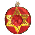 Load image into Gallery viewer, Sombrero Ornament - Southlake Paws