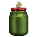 Load image into Gallery viewer, Jar Of Pickles Ornament - Southlake Paws