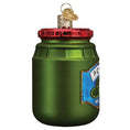 Load image into Gallery viewer, Jar Of Pickles Ornament - Southlake Paws