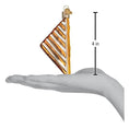 Load image into Gallery viewer, Grilled Cheese Sandwich Ornament - Southlake Paws