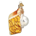 Load image into Gallery viewer, Apple Pie A La Mode Ornament - Southlake Paws