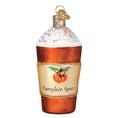 Load image into Gallery viewer, Pumpkin Spice Latte Ornament - Southlake Paws