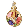 Load image into Gallery viewer, Charcuterie Board Ornament - Southlake Paws
