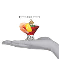 Load image into Gallery viewer, Shrimp Cocktail Ornament - Southlake Paws