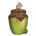 Load image into Gallery viewer, Jar Of Olives Ornament - Southlake Paws
