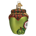 Load image into Gallery viewer, Jar Of Olives Ornament - Southlake Paws