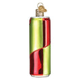 Load image into Gallery viewer, Santa Seltzer Ornament - Southlake Paws