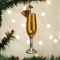 Load image into Gallery viewer, Mimosa Ornament - Southlake Paws