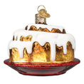 Load image into Gallery viewer, Cinnamon Roll Ornament - Southlake Paws