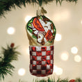 Load image into Gallery viewer, Gyro Ornament - Southlake Paws